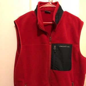 Vineyard vines vest